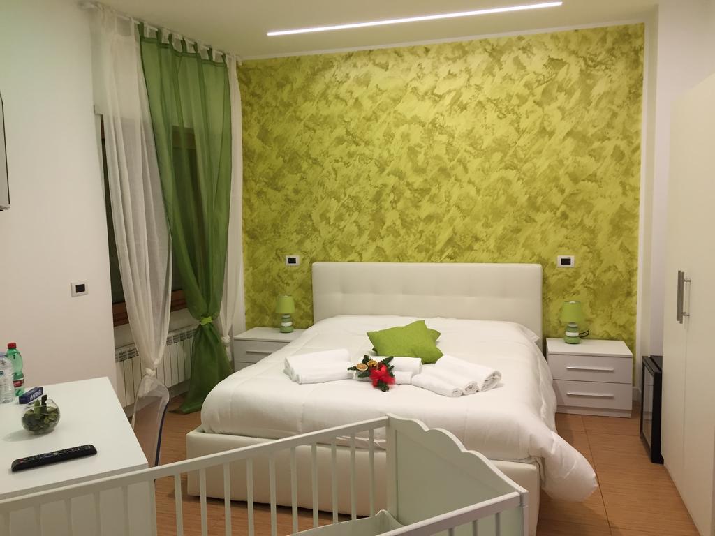 Affittacamere Valle Aurelia House
